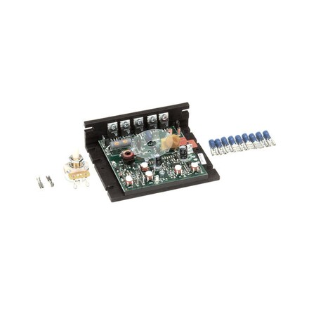 Caddy Motor Control Board 6235-02